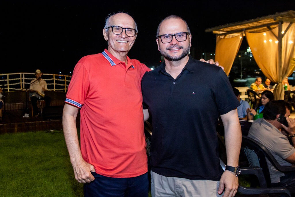 Tito Porfírio Sampaio E Tito Junior (2)