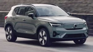 Updated Volvo Xc40 Recharge 1024x576