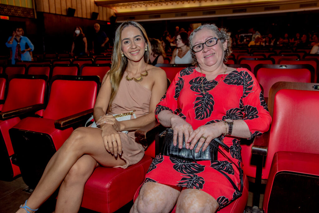 Vanessa E Fátima Moreira