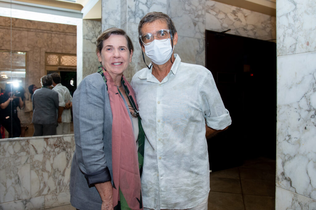 Vânia E Fábio Franck