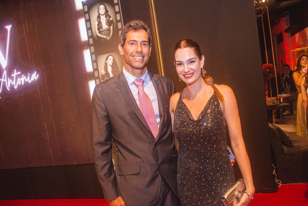 Vitor E Germana Melo