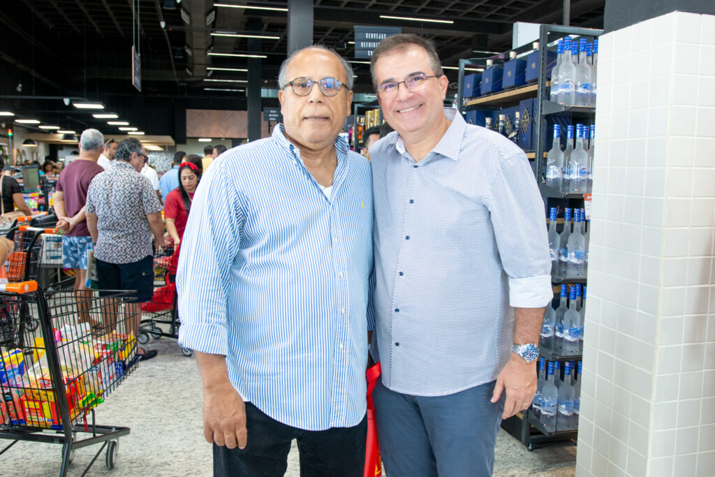Vitor Hugo E Ricardo Bezerra