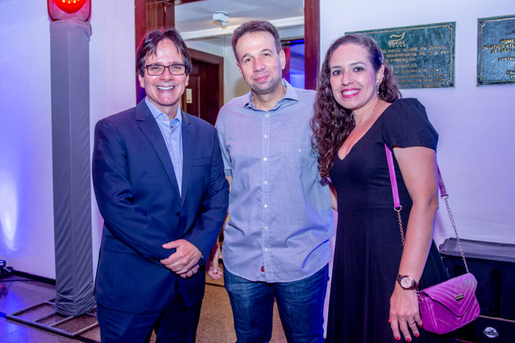 Walmar Costa, Vicente E Nina Macêdo