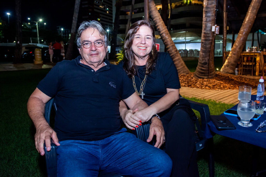 Walter Bardawill E Paula Ribeiro (2)