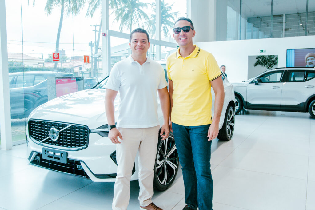 Wellington Júnior E Chang Santos