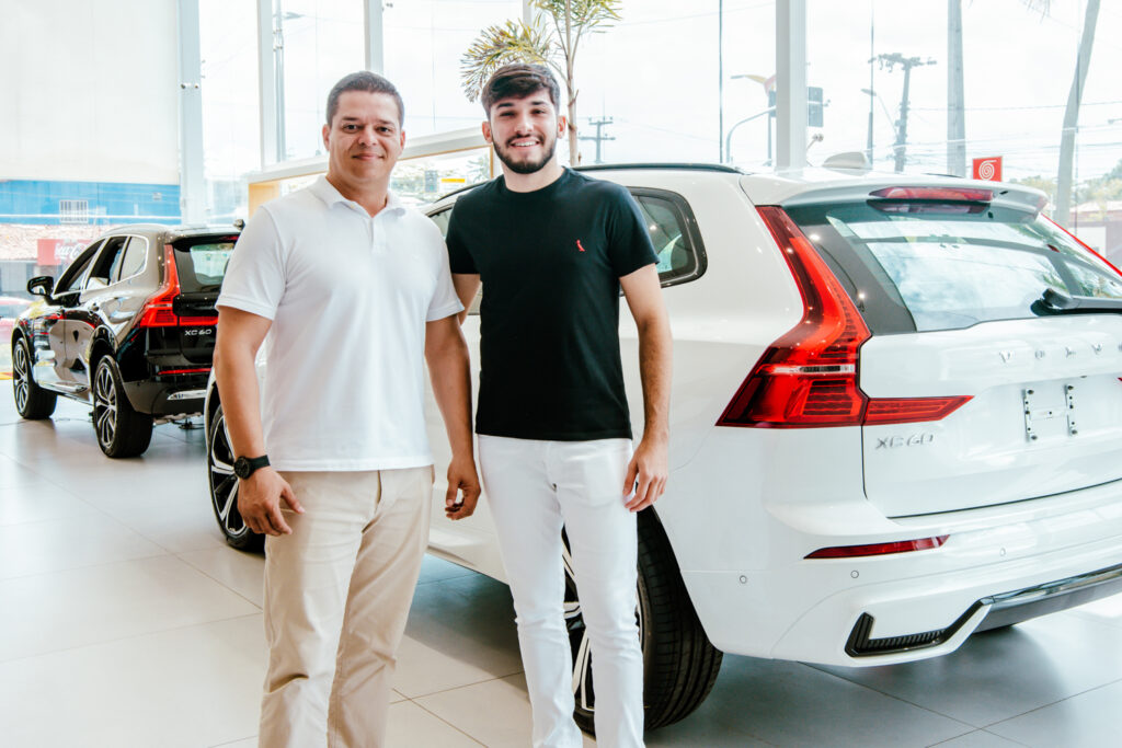 Wellington Júnior E Danilo Barbosa