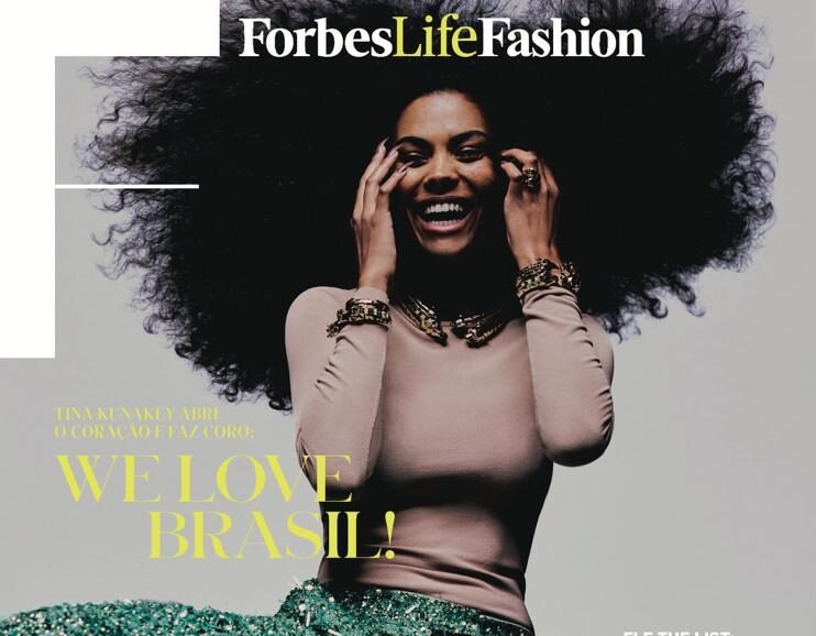 Em sua 4ª edição, Forbes Life Fashion lança a ‘FLF THE LIST’