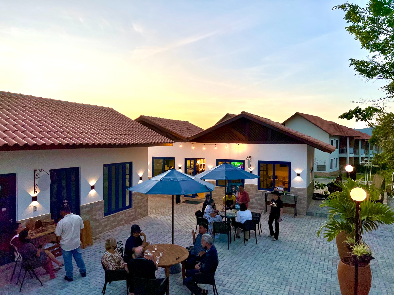 Boulevard Montserrat promove programação especial de Páscoa para criançada neste feriadão