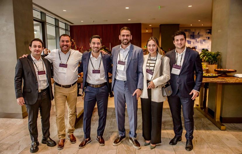 Mêntore Bank reúne líderes de grandes marcas na “Confraria de CEOs” em São Paulo