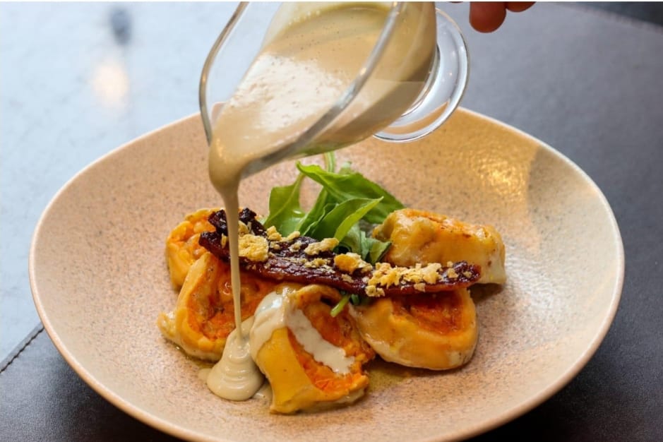 18ª edição da Fortaleza Restaurant Week aposta nas ‘heranças’ da culinária brasileira 18ª edição da Fortaleza Restaurant Week aposta nas ‘heranças’ da culinária brasileira