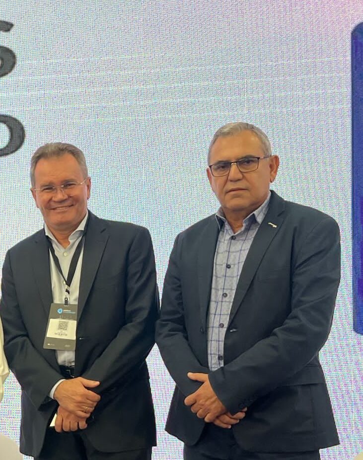 Coopercon Ceará confirma presença da 3ª Fencoop