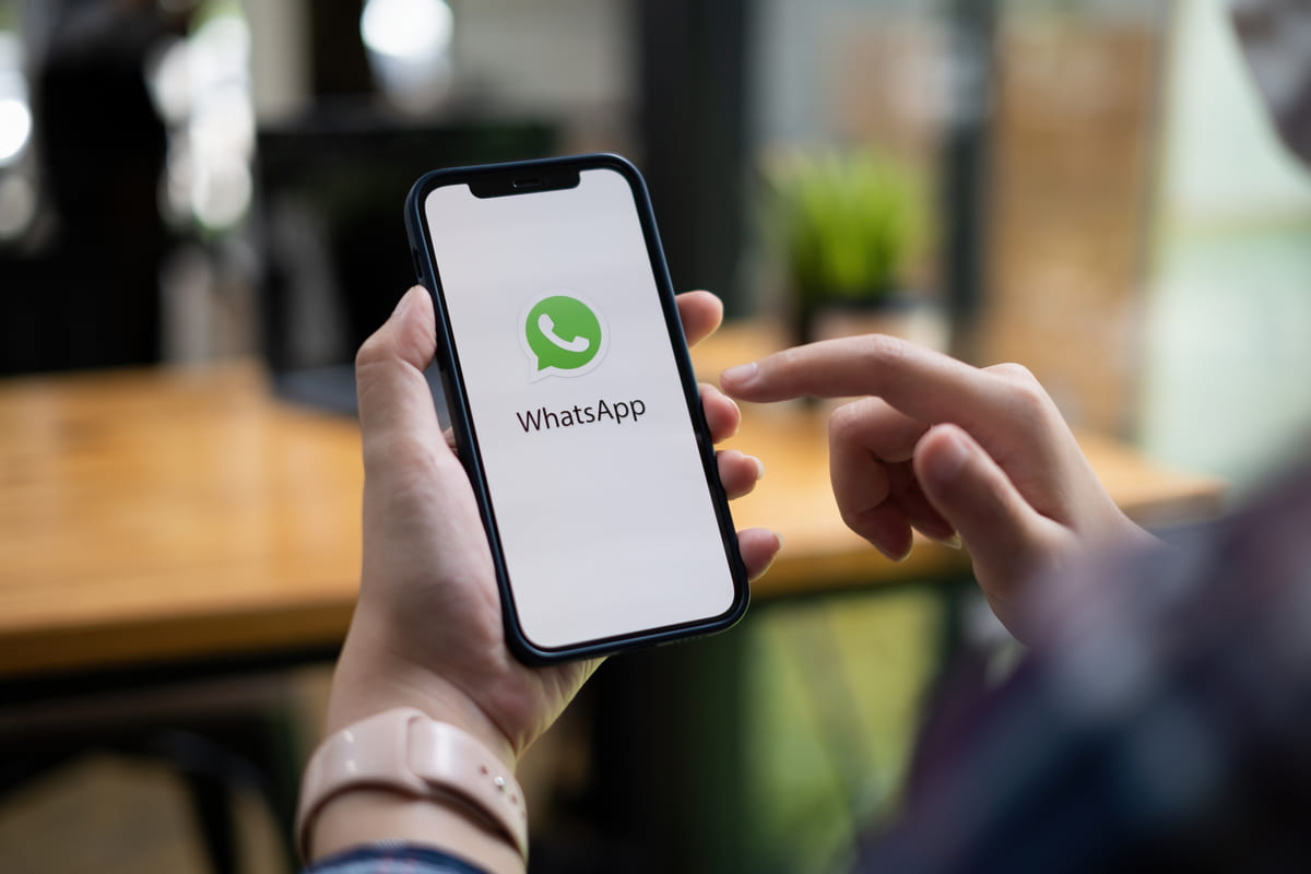 Whatsapp começa a testar recurso de transcrição de áudio