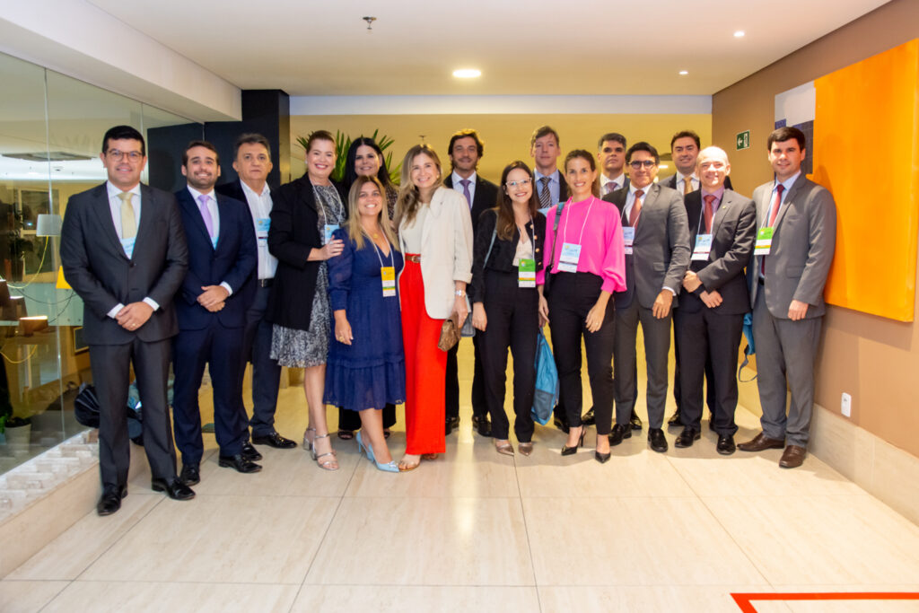 X Encontro Nacional Das Procuradorias Fiscais