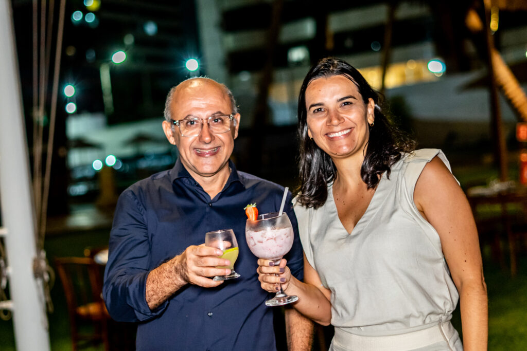 Yunare Marinho Targino E Verônica Salvatore