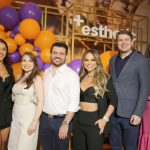 01 Capa Perla De Cássia, Thamilys Pedrosa, Haendel Pedrosa, Jamile Lima, Fabiano Magacho E Tabata Larissa