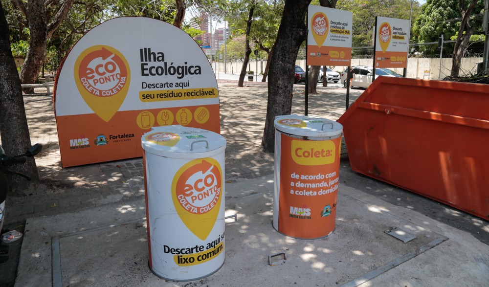 Prefeitura de Fortaleza e Câmara Municipal são notificadas em ação de inconstitucionalidade contra a Taxa do Lixo