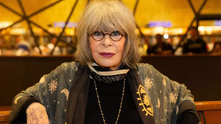Rita Lee: Missa de 7º dia será aberta ao público e na web Rita Lee: Missa de 7º dia será aberta ao público e na web