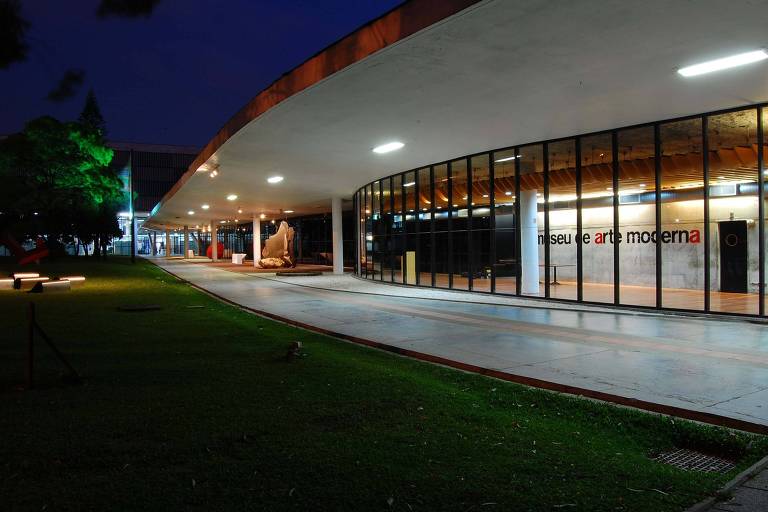 Museu de Arte Moderna de São Paulo celebra seus 75 anos com festa beneficente