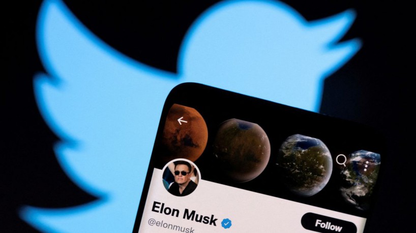 Musk anuncia que chamadas de áudio e vídeo chegarão ao Twitter em breve