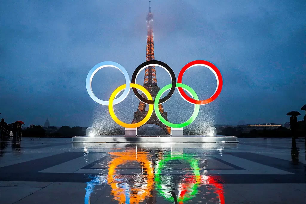 Olimpíada 2024: ingresso para a cerimônia de abertura já custa R$ 14,4 mil; vendas batem recorde
