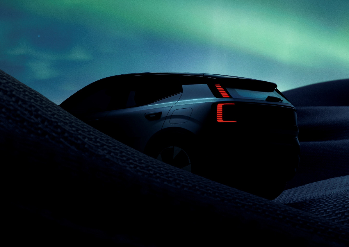 Inédito Volvo tem autonomia revelada e modelo deve estrear em 2024