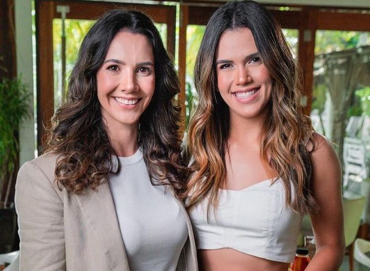 Saúde e bem-estar: Rayssa Caldas e Nadia Elis realizam a 5ª edição do Protocolo Balance