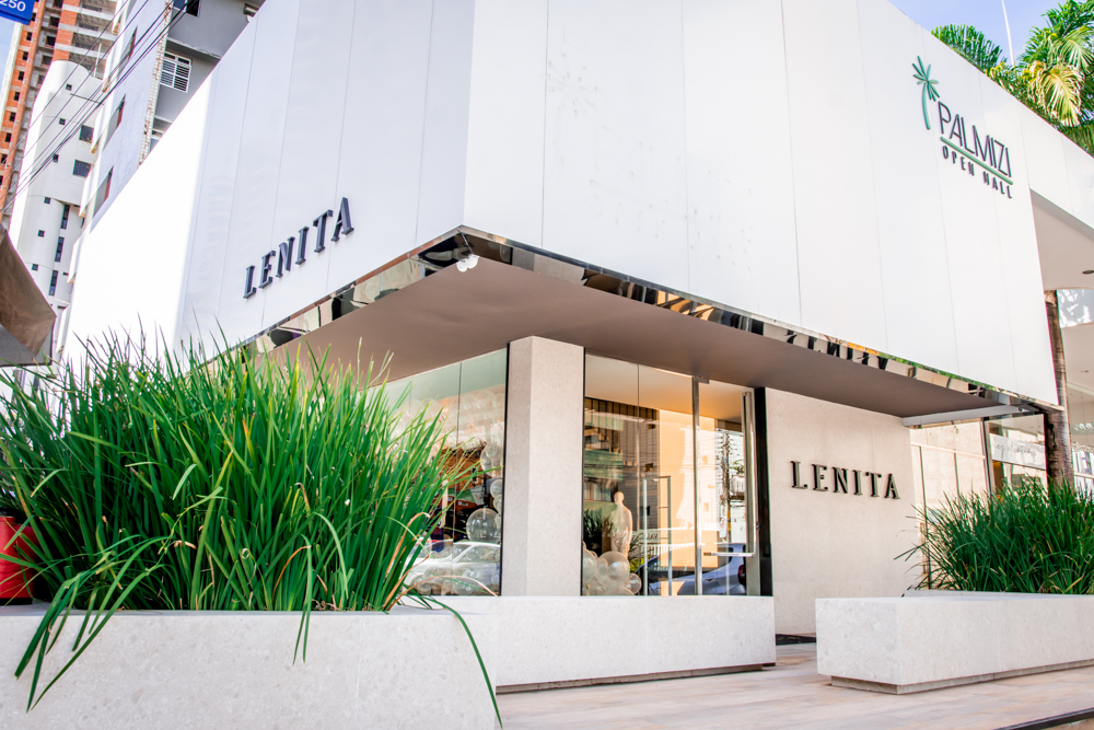Elegância e Refinamento: Lenita oferece gift voucher exclusivo no “Dia do Cliente” Elegância e Refinamento: Lenita oferece gift voucher exclusivo no “Dia do Cliente”