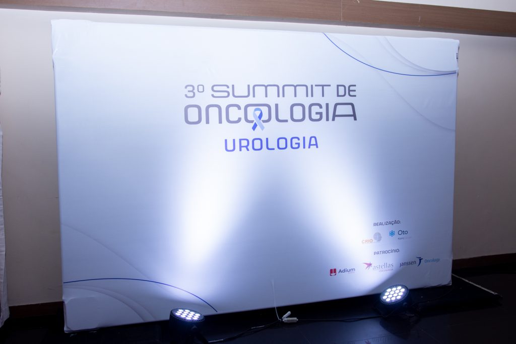 3º Summit De Oncologia Tema Urologia (2)