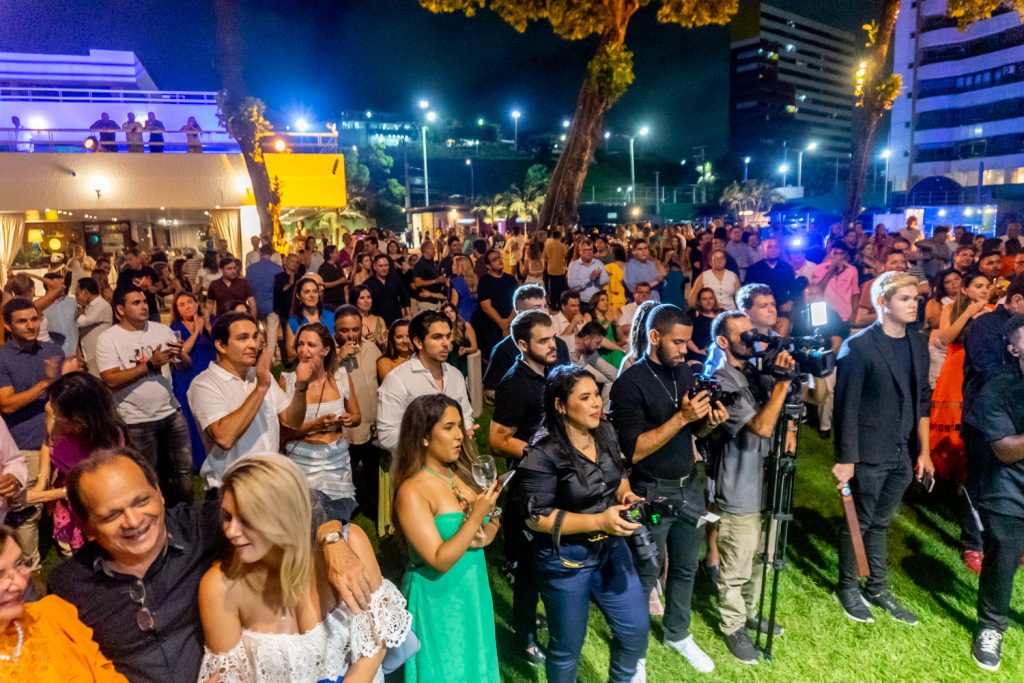 69 Anos Do Iate Clube De Fortaleza (1)