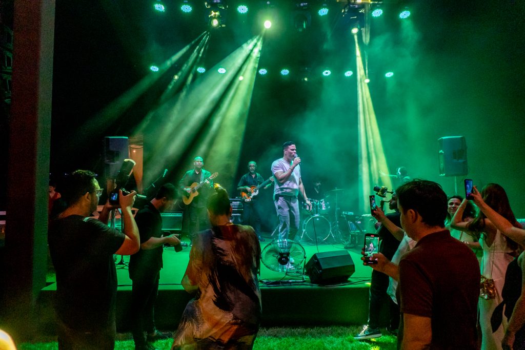 69 Anos Do Iate Clube De Fortaleza (2)