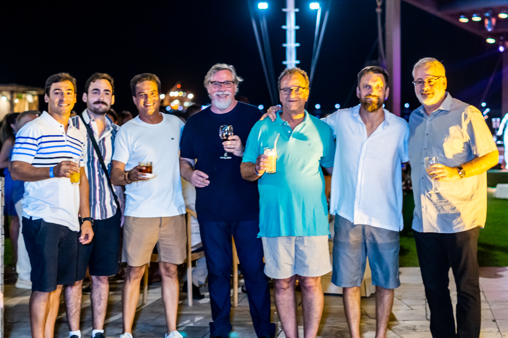 69 Anos Do Iate Clube De Fortaleza (2)