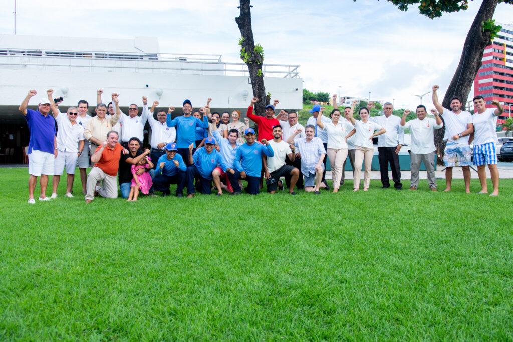 69 Anos Do Iate Clube De Fortaleza (4)