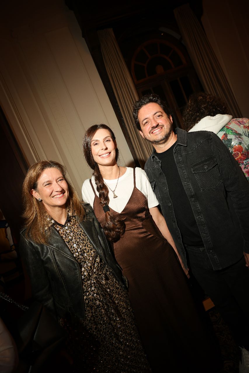 Golden Goose reúne convidados em jantar com experiência exclusiva