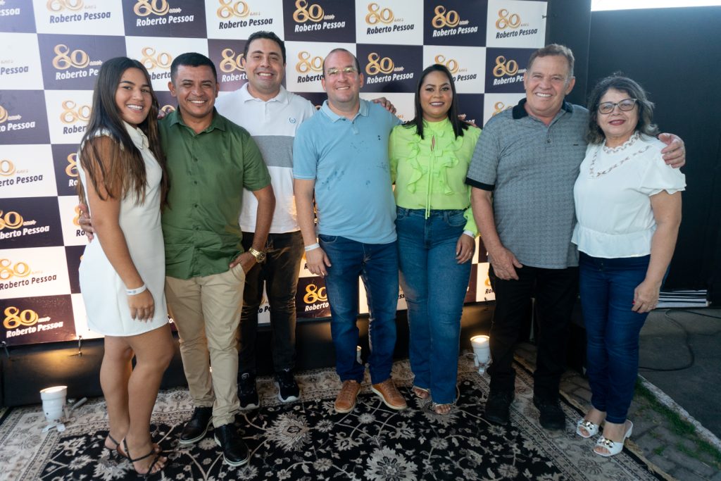 80 Anos De Roberto Pessoa (3)