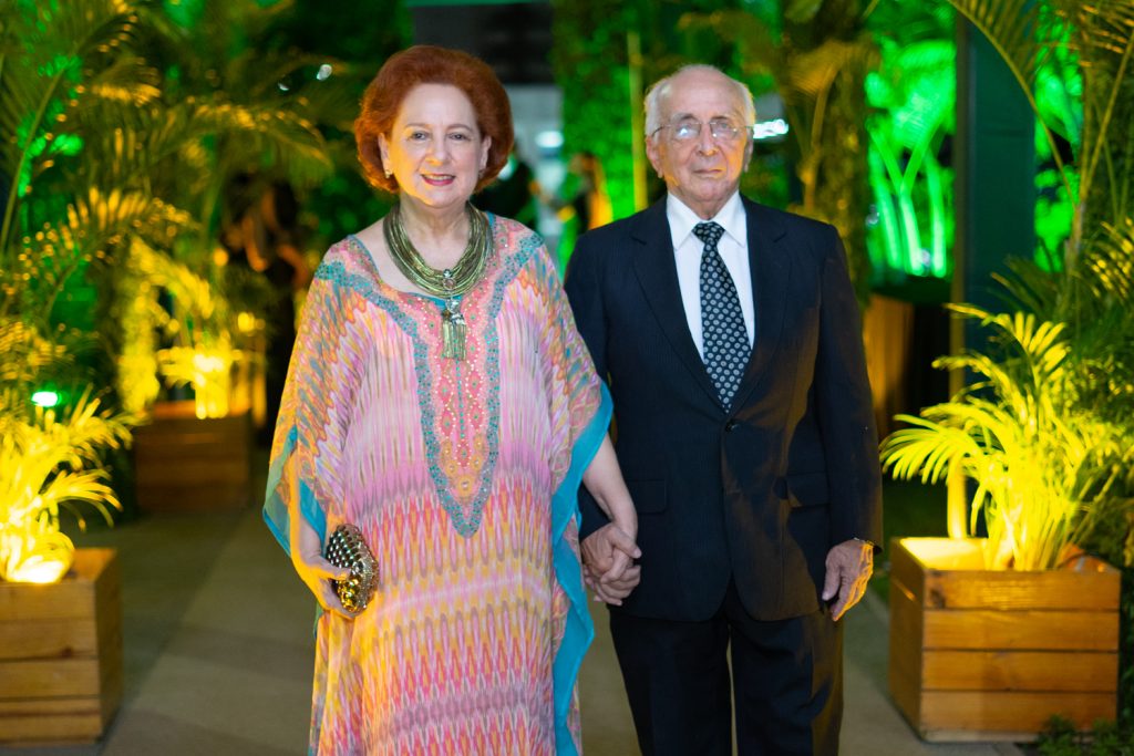 Ada Pimentel E Nilton Fernandes Vieira (2)