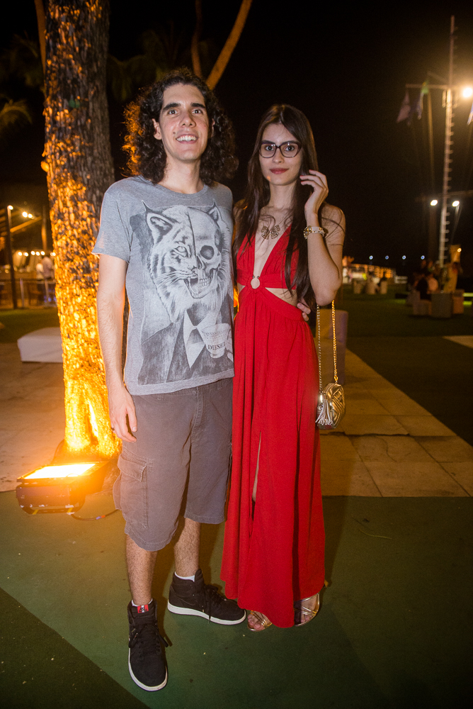 Agatha Ferrari E Evandro Alencar (6)