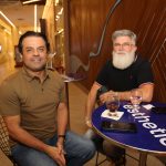 Alan Bringel E Diogenes Cruz