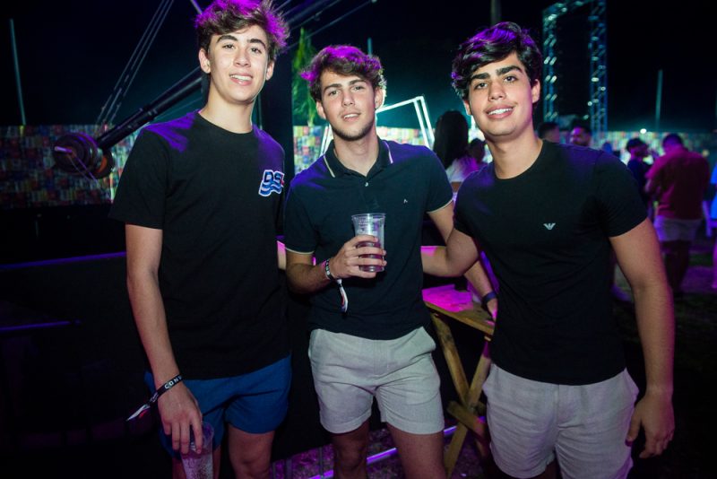 Prazer, Eu sou Kadu Martins - Kadu Martins faz o Colosso ferver com a gravação do seu primeiro DVD