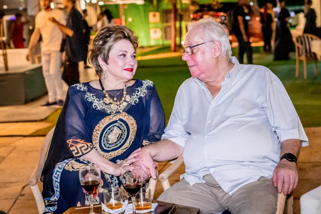 Alessandra Aragão E Raimer Kampfe (1)