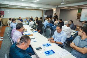 Alessandro Belchior, Germano Belchior, Severino Ramalho Neto E Joana Ramalho (4)