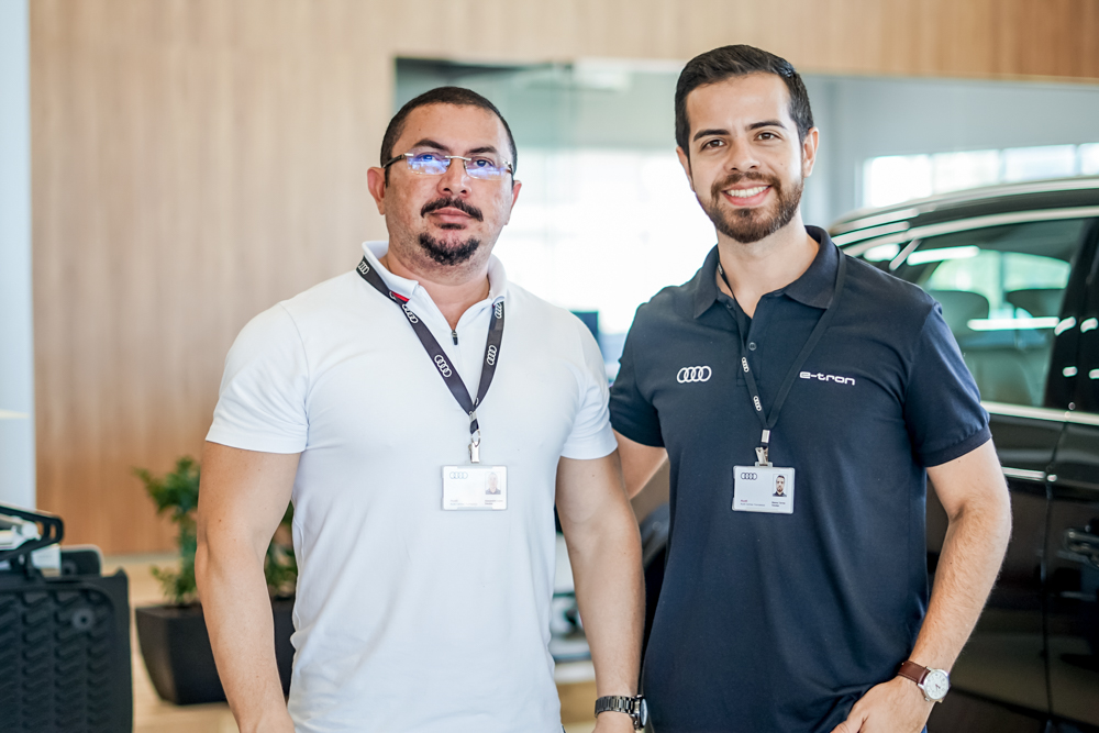 Alexandre Lopes E Bieme Torres