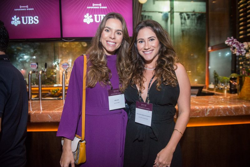 Networking - CEO do Grupo Tigre, Otto Von Sothen, é a figura central do Experience Dinner