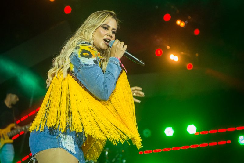 Prazer, Eu sou Kadu Martins - Kadu Martins faz o Colosso ferver com a gravação do seu primeiro DVD