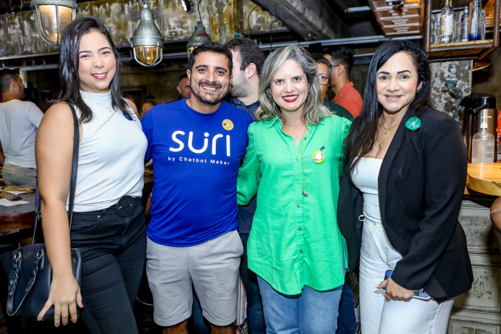 Amanda Frota, Thiago Amarante, Mayra The E Paula Dantas (1)