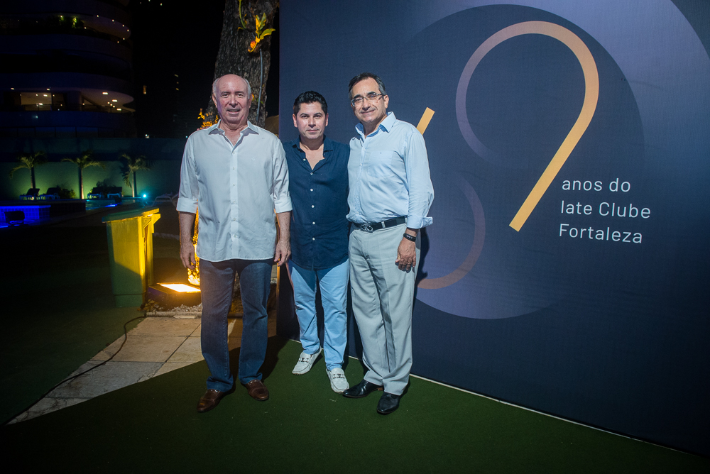 Amarílio Cavalcante, Pompeu Vasconcelos E Jardson Cruz (2)