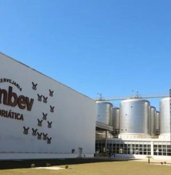 Ambev dispara 15,3% na Bolsa após lucro de R$ 3,9 bilhões