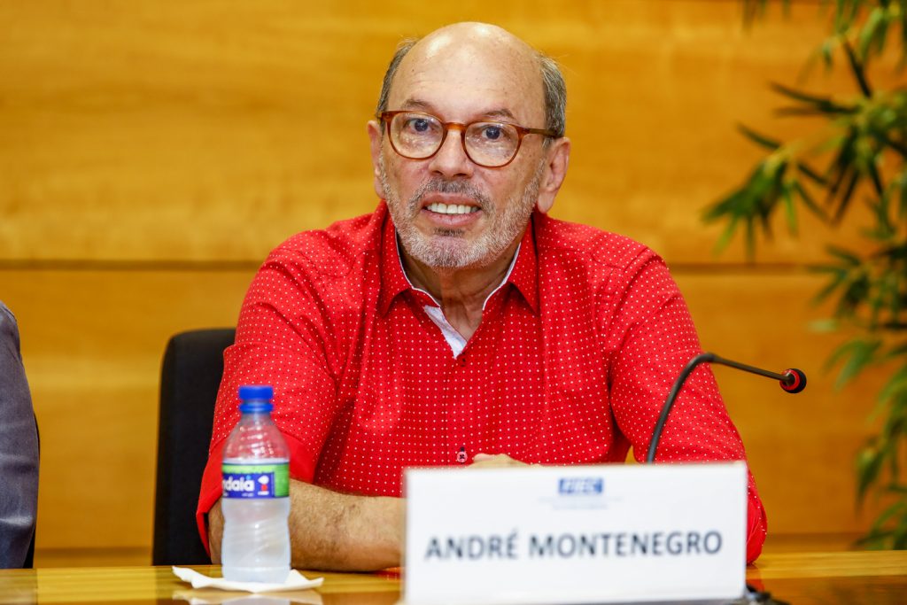 Amdre Montenegro