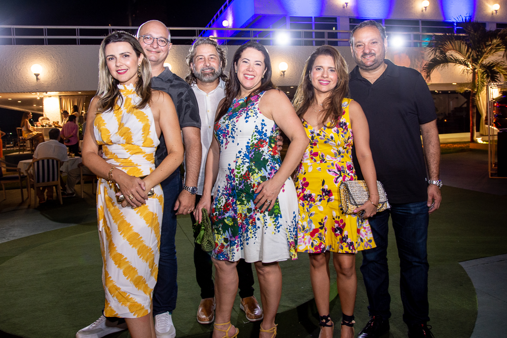 Ana Cândida, Jansen Araújo, Jackson E Rayane Girão, Renata E Patriolino Dias (2)