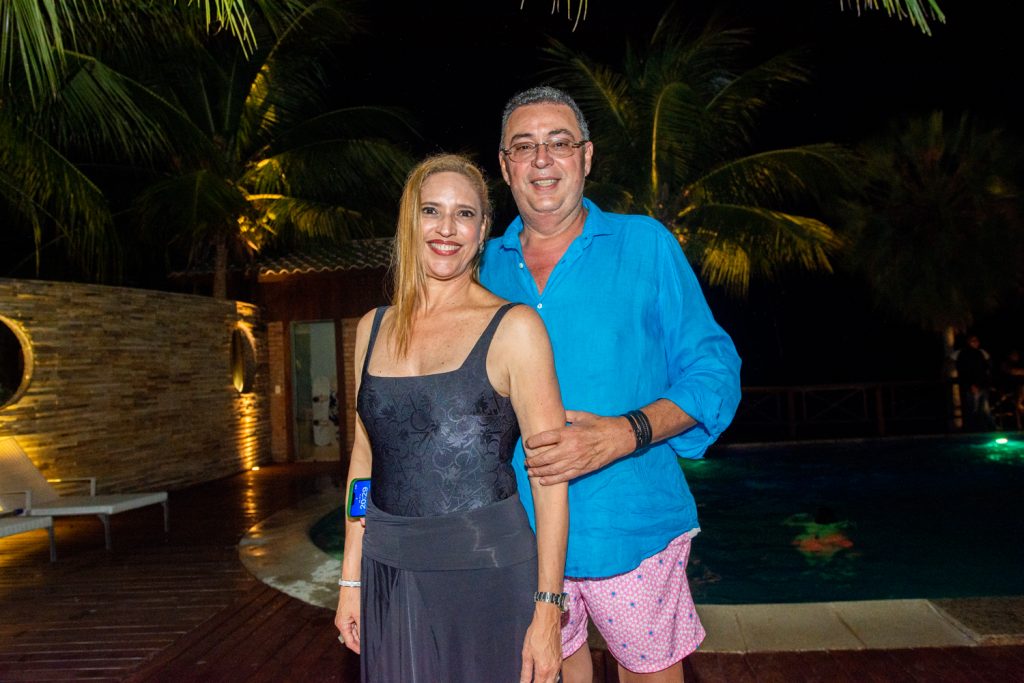 Ana Claudia E Aristenio Canamary (2)