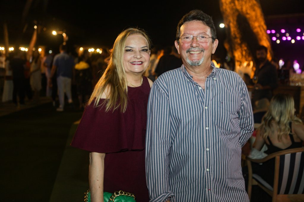 Ana Guilhermina E Fernando Montenegro